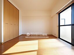 ※内観写真は1002号を引用しており、内装が異なる場合がございます。