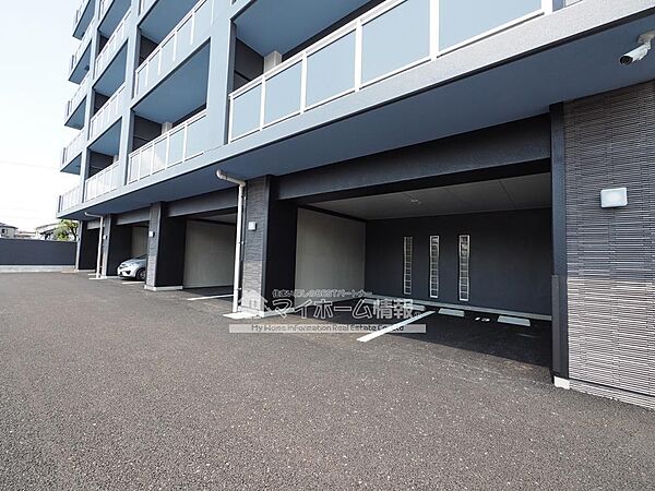 プレミアムタワー佐賀駅北