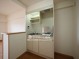 ※内観写真は805号を引用しており、内装が異なる場合がございます。