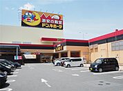 ドン・キホーテ 佐賀店(800m)