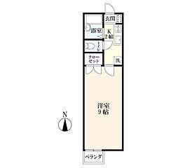🉐敷金礼金0円！🉐ハイツグリーンヒロ Ｂ棟