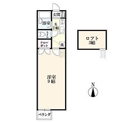 🉐敷金礼金0円！🉐ハイツグリーンヒロ Ｂ棟