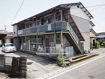 外観 外観
