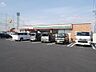 周辺：セブンイレブン佐賀鍋島町店(366m)