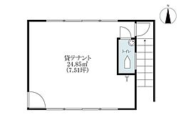 🉐敷金礼金0円！🉐西の門ビル