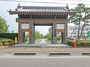 佐賀市立赤松小学校(826m)