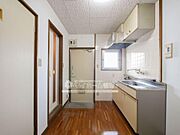 ※内観写真は1-3号室を引用しており、内装が異なる場合がございます。