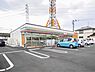 周辺：セブンイレブン(500m)