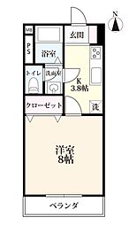 リバーサイド下田 Ａ棟