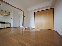 ＭＨＧ天神ビル 904 9階1LDKのリビング/ダイニング