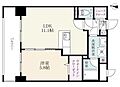 Sophia21堀川4階8.1万円