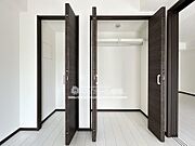 ※内観写真は201号を引用しており、内装が異なる場合がございます。