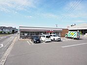 セブンイレブン佐賀神野西4丁目店(253m)