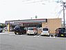 周辺：セブン-イレブン 佐賀高木瀬東二丁目店(300m)