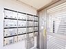 その他：オートロック＆郵便ポスト