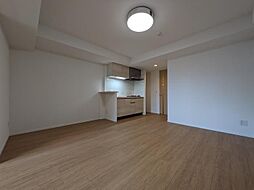 クレアティオMGH 601 6階1LDKのリビング/ダイニング