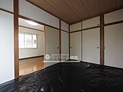 ※内観写真はB101号を引用しており、内装が異なる場合がございます。