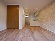 広々してますので家具も置きやすい！！