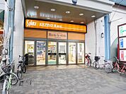 アスタラビスタ(850m)