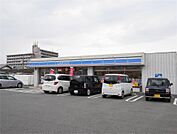 ローソン佐賀大学通り(240m)