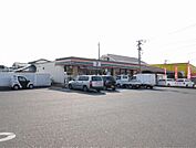 セブンイレブン佐賀開成6丁目店(140m)