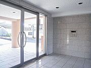 安心のオートロックで防犯対策ばっちり♪