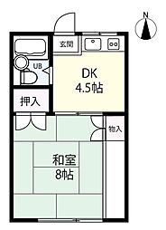 コーポ栄光