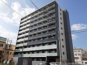 ハイド　マークス 904 ｜ 佐賀県佐賀市天神2丁目（賃貸マンション1R・9階・30.80㎡） その1
