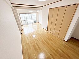 京成松戸線 みのり台駅 徒歩1分の賃貸マンション 3階1DKのリビング/ダイニング