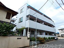 京成松戸線 上本郷駅 徒歩2分の賃貸マンション