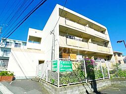 JR常磐線 松戸駅 徒歩14分の賃貸マンション