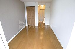 JR常磐線 松戸駅 徒歩20分の賃貸アパート 2階ワンルームのリビング/ダイニング