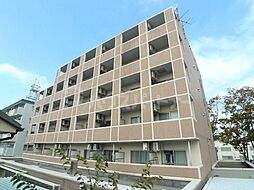 JR常磐線 新松戸駅 徒歩7分の賃貸マンション