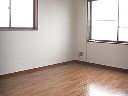 JR常磐線 馬橋駅 徒歩11分の賃貸アパート 2階1Kのリビング/ダイニング