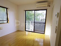 JR常磐線 北小金駅 徒歩5分の賃貸マンション 1階ワンルームのリビング/ダイニング