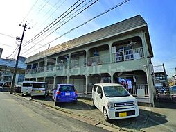 JR常磐線 新松戸駅 徒歩5分
