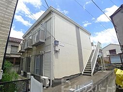 JR常磐線 松戸駅 徒歩10分