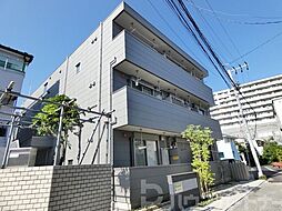 JR常磐線 北小金駅 徒歩4分の賃貸マンション