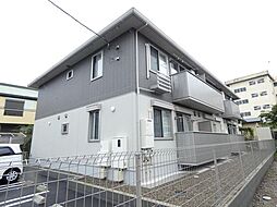 北総鉄道 矢切駅 徒歩13分