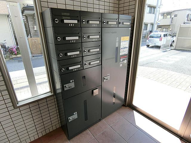 その他
