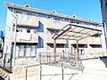 クレストパレス参番館