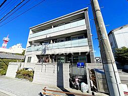 フォレスト柏中央