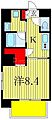 アークシティ柏9階10.2万円