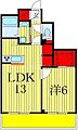BrilliantViewCentralPark14階12.8万円