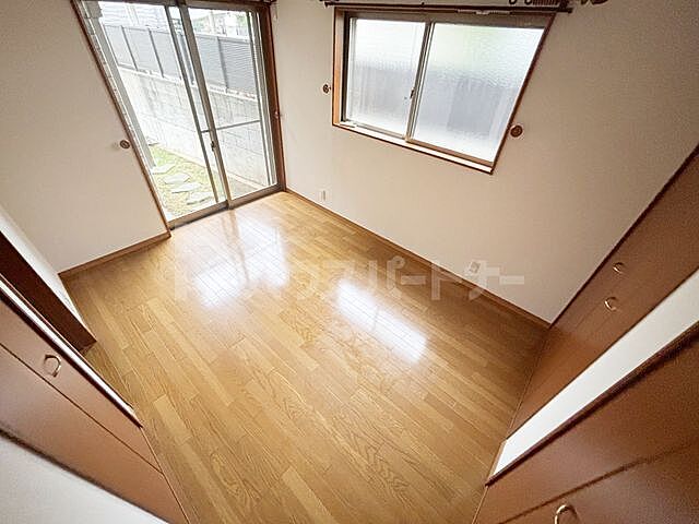 子供部屋