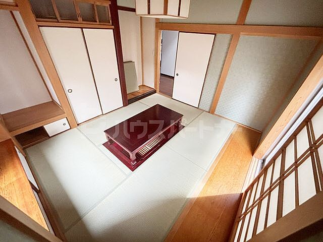 室内