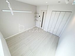 セレーノ柏の葉 3階1Kのリビング/ダイニング