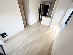 ガーデナーズ　サン 1階1LDKのリビング/ダイニング