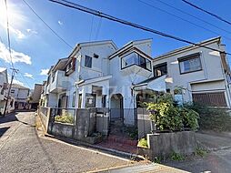 柏市藤ヶ谷貸家