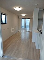 セレーナ 1階1LDKのリビング/ダイニング